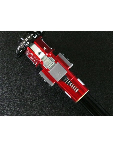 Airtech Studios TCU for Maxx Model (New Gen.) hop-up chamber - 