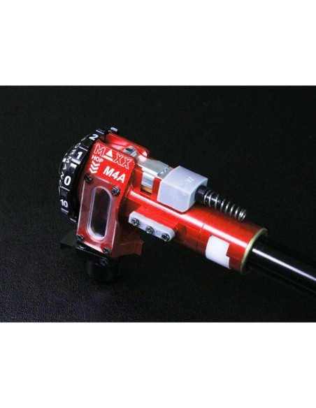 Airtech Studios TCU for Maxx Model (New Gen.) hop-up chamber - 