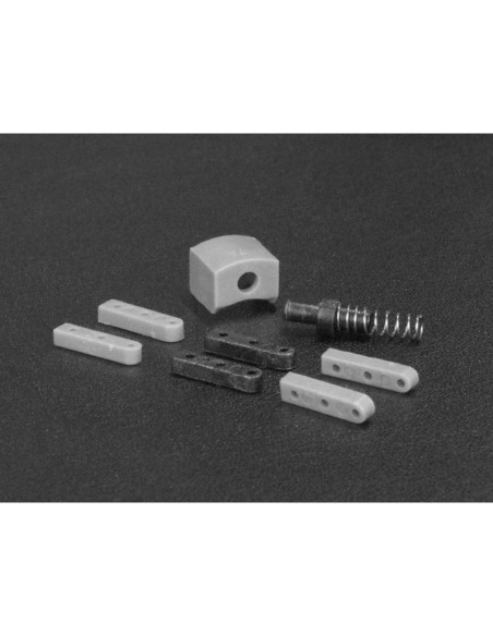 Airtech Studios TCU for Maxx Model (New Gen.) hop-up chamber - 