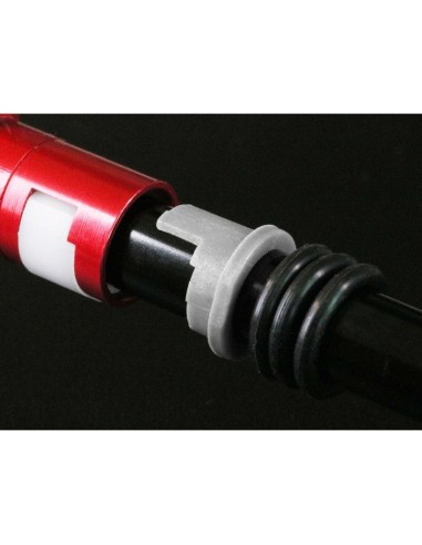 Airtech Studios IBS Inner Barrel Stabilizer O-ring for Maxx Model hop-up chamber (New Gen) - 