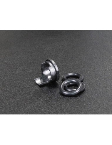 Airtech Studios IBS Inner Barrel Stabilizer O-ring for Maxx Model hop-up chamber (New Gen) - 