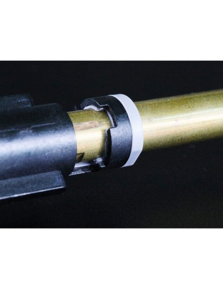 Airtech Studios Stabilisateur de canon interne pour hop-up M4 Krytac - 