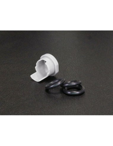 Airtech Studios IBS Inner Barrel Stabilizer O-ring for M4 Krytac hop-up chamber - 