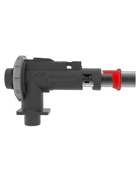 Airtech Studios IBS Inner Barrel Stabilizer O-ring for M4 Krytac hop-up chamber - 