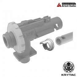 Airtech Studios Stabilisateur de canon interne pour hop-up M4 Krytac