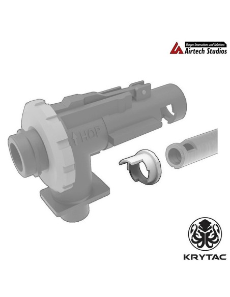 Airtech Studios Stabilisateur de canon interne pour hop-up M4 Krytac - 