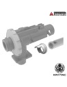 Airtech Studios Stabilisateur de canon interne pour hop-up M4 Krytac