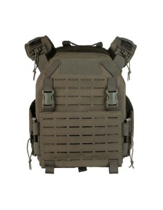 Invader Gear Reaper Plate Carrier QRB - Ranger Green -  2