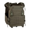 Invader Gear QRB Reaper Plate Carrier - Ranger Green