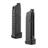RWA Agency Arms Réplique EXA GBB - Noir