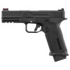 RWA Agency Arms EXA GBB replica - Black