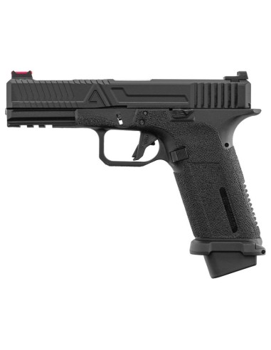 RWA Agency Arms EXA GBB replica - Black - 