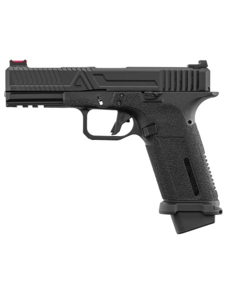 RWA Agency Arms Réplique EXA GBB - Noir - 