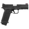 RWA Agency Arms EXA GBB replica - Black