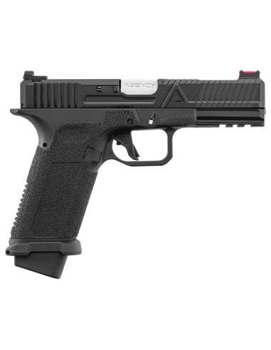 RWA Agency Arms EXA GBB replica - Black - 