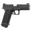 RWA Agency Arms Réplique EXA GBB - Noir