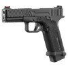 RWA Agency Arms EXA GBB replica - Black
