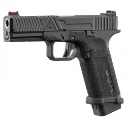 RWA Agency Arms EXA GBB replica - Black