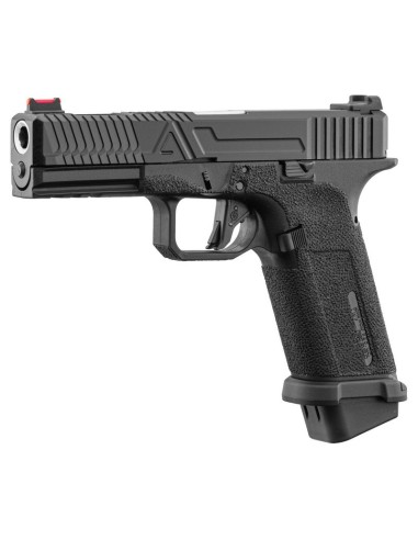 RWA Agency Arms EXA GBB replica - Black - 