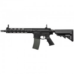 VFC KAC SR16E3 GBBR - Black