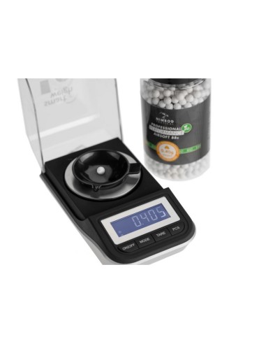 NIMROD BIO BB Pro performance 0.40Gr 1000 rounds - 