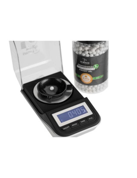 NIMROD BIO BB Pro performance 0.40Gr par 1000 - 