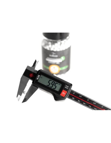 NIMROD BIO BB Pro performance 0.40Gr 1000 rounds - 