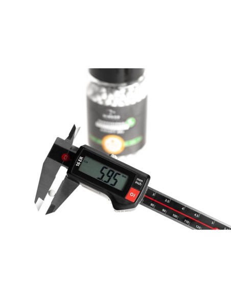 NIMROD BIO BB Pro performance 0.40Gr 1000 rounds - 