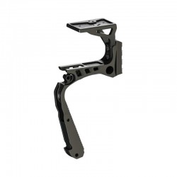 CTM Tactical Kit Reaper pour Hi-Capa - Noir