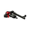 CTM tactical Kit levier d'armement reaper avec sélecteur de tir pour AAP-01 - Noir