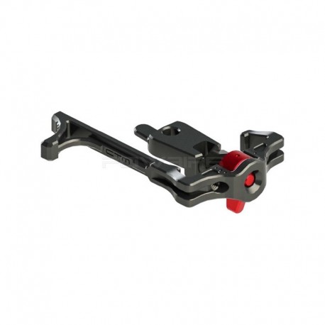 CTM tactical AAP-01 Kit selector switch reaper side handle - Black