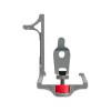 CTM tactical AAP-01 Kit selector switch reaper side handle - Grey