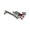 CTM tactical AAP-01 Kit selector switch reaper side handle - Grey
