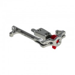 CTM tactical AAP-01 Kit selector switch reaper side handle - Grey