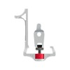 CTM tactical AAP-01 Kit selector switch reaper side handle - Silver