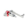 CTM tactical AAP-01 Kit selector switch reaper side handle - Silver