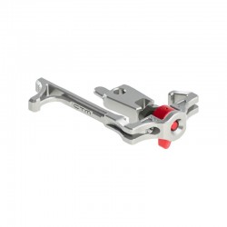 CTM tactical AAP-01 Kit selector switch reaper side handle - Silver