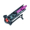 CTM tactical AAP-01 Kit selector switch reaper side handle - Red