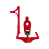 CTM tactical AAP-01 Kit selector switch reaper side handle - Red