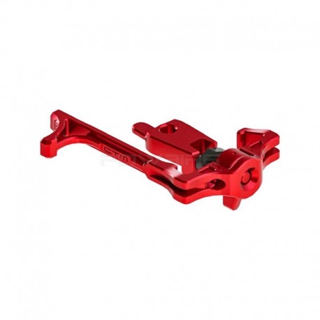 CTM tactical AAP-01 Kit selector switch reaper side handle - Red