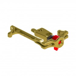 CTM tactical AAP-01 Kit selector switch reaper side handle - Gold