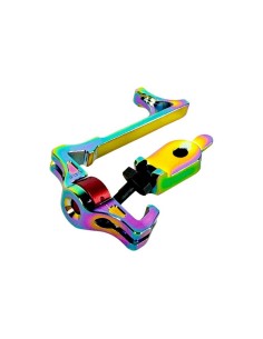 CTM tactical Kit levier d'armement reaper avec sélecteur de tir pour AAP-01 - ERB -  2