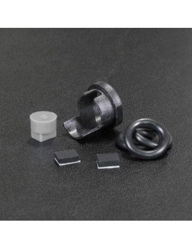 Airtech Studios Chariot TDC pour chambre hop-up Gate EON - 