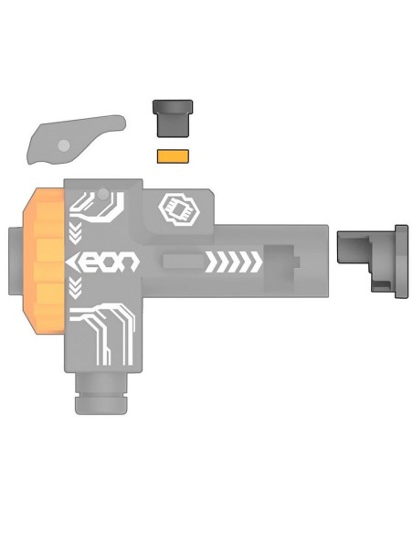 Airtech Studios Chariot TDC pour chambre hop-up Gate EON - 