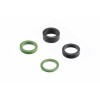 Airtech Studios Set de 4 shims pour ressort de gearbox AEG - 10mm
