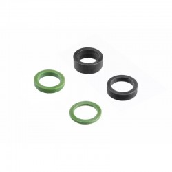 Airtech Studios Set de 4 shims pour ressort de gearbox AEG - 11mm