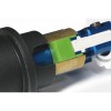 Airtech Studios Unité de centrage pour chambre hop-up Retroarms