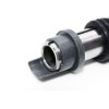 Airtech Studios Set Bague de centrage et bras d'appui pour chambre hop-up AK47 / RK74