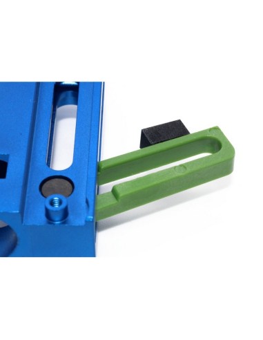 Airtech Studios AK47/RK74 Inner Barrel Locking Ring & Advanced R-HOP Arm - 