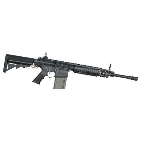 ARES SR25 Carbine EFCS - BK (Licensed by Knight's) - 